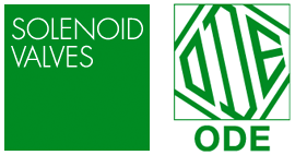 ODE website logo